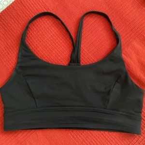 LULULEMON FLOW Y BRA